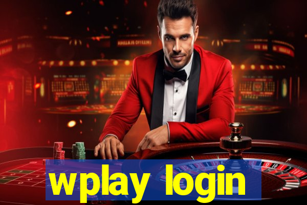 wplay login